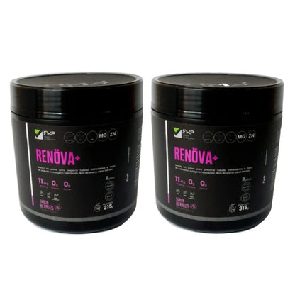 COLÁGENO RENOVA+